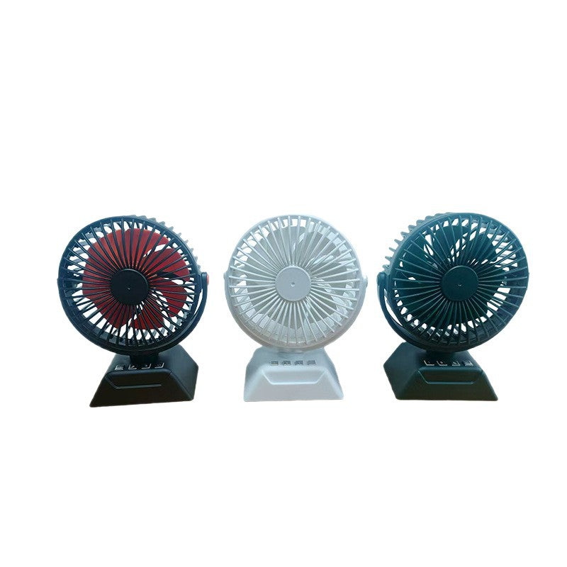 Ladies Table Fan Kalsten