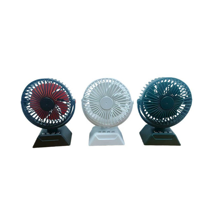 Ladies Table Fan Kalsten