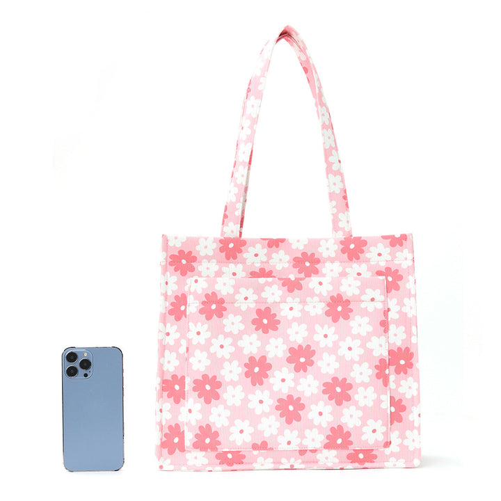 Light and Colorful Shopping Bag Kalsten