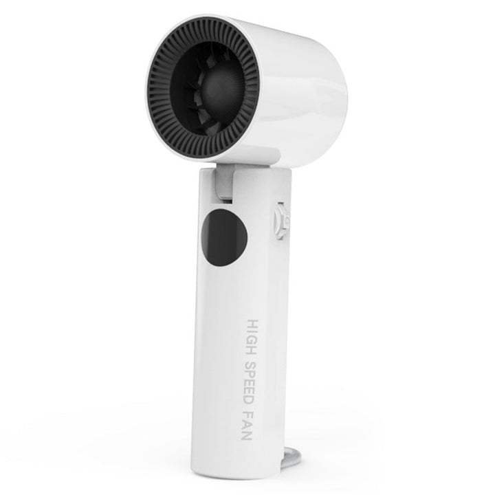 Ladies portable high-speed fan Kalsten