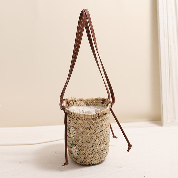 Beach bag Kalsten