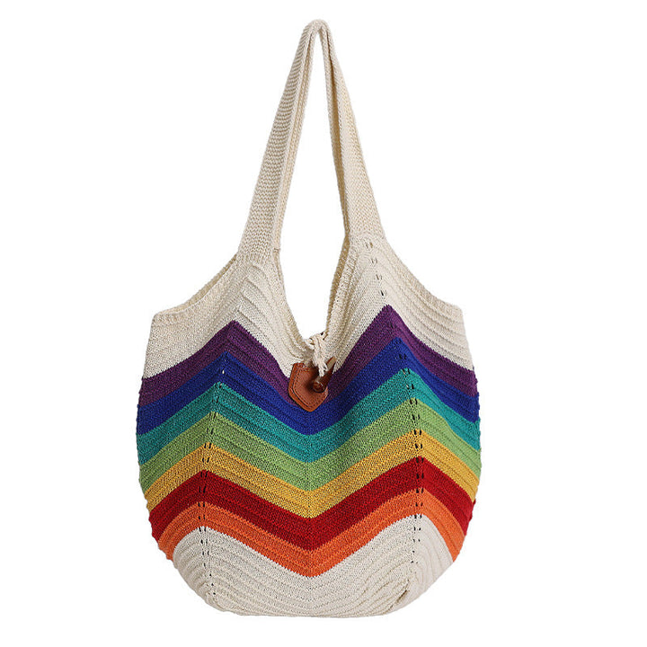 Artisan ven Beach Tote Kalsten