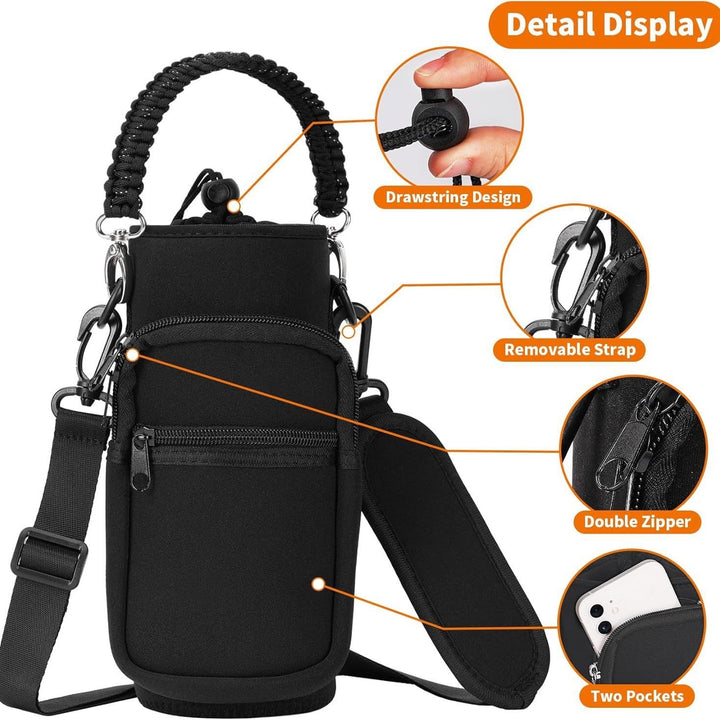 Women's Stylish Mini Crossbody Bag Kalsten
