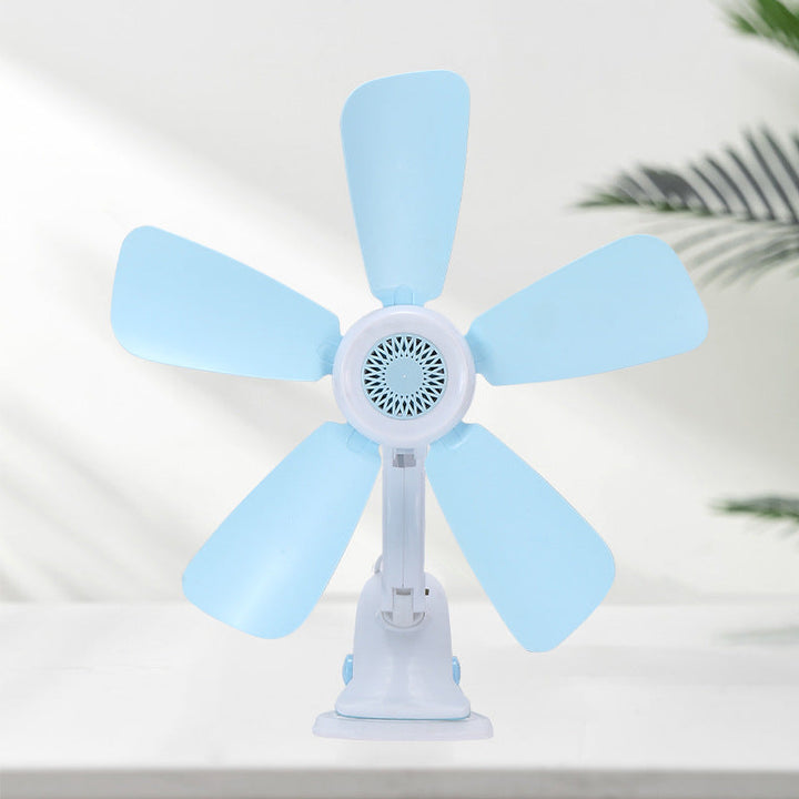 Unisex Mini Desk Fan Kalsten