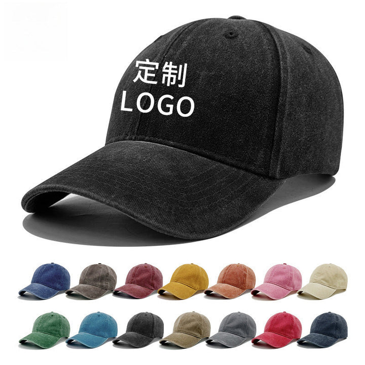 Womens casual cord cap Brehn