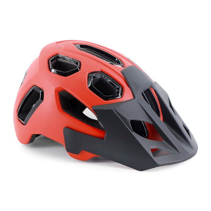 High-Performance Mountain Biking Helmet Kalsten