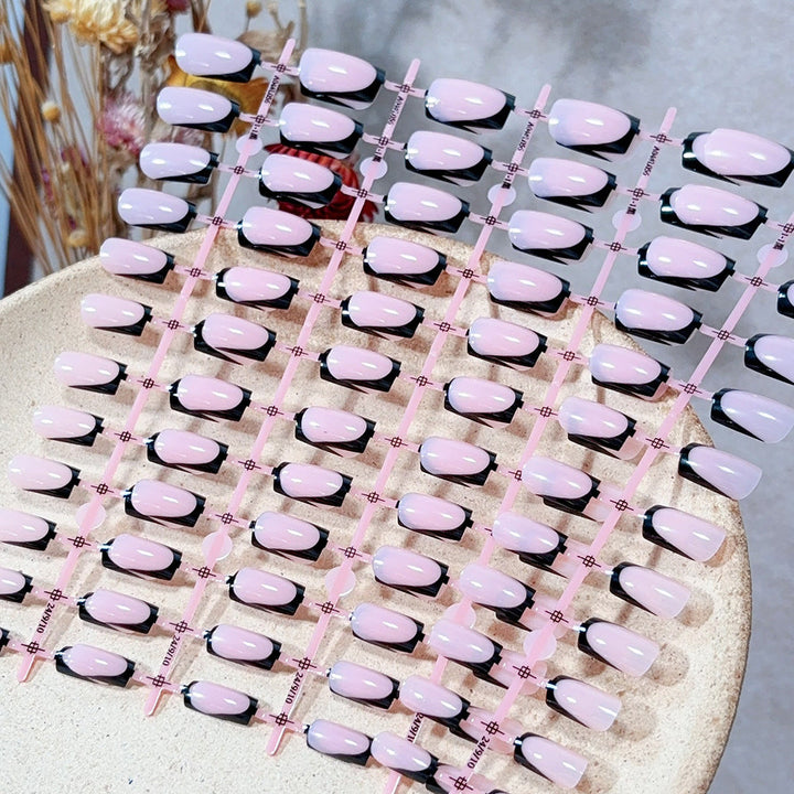 Press-On Nail Set Kalsten