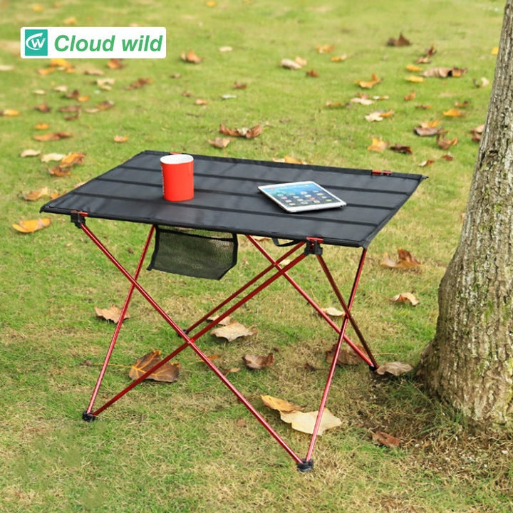 Camping Table Kalsten