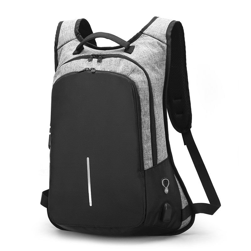 High-Capacity Multi-Functional Backpack Acalora