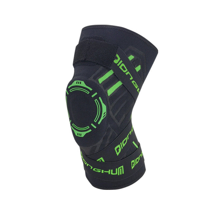 Adjustable Compression Knee Support Kalsten