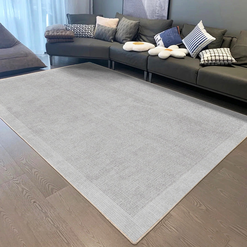 Abstract Pattern Area Rug Acalora