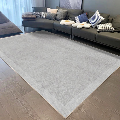 Abstract Pattern Area Rug Acalora