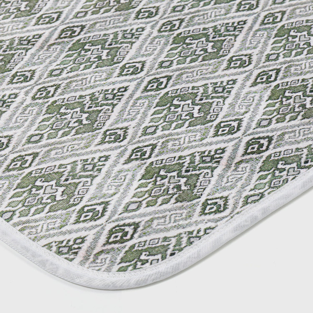 Unisex High-quality and stylish pet mat with modern pattern Kalsten