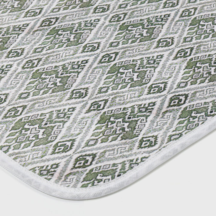 Unisex High-quality and stylish pet mat with modern pattern Kalsten
