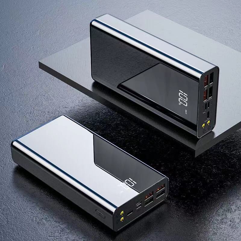 High-performance power bank with fast charging function Kalsten