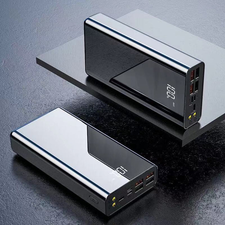 High-performance power bank with fast charging function Kalsten
