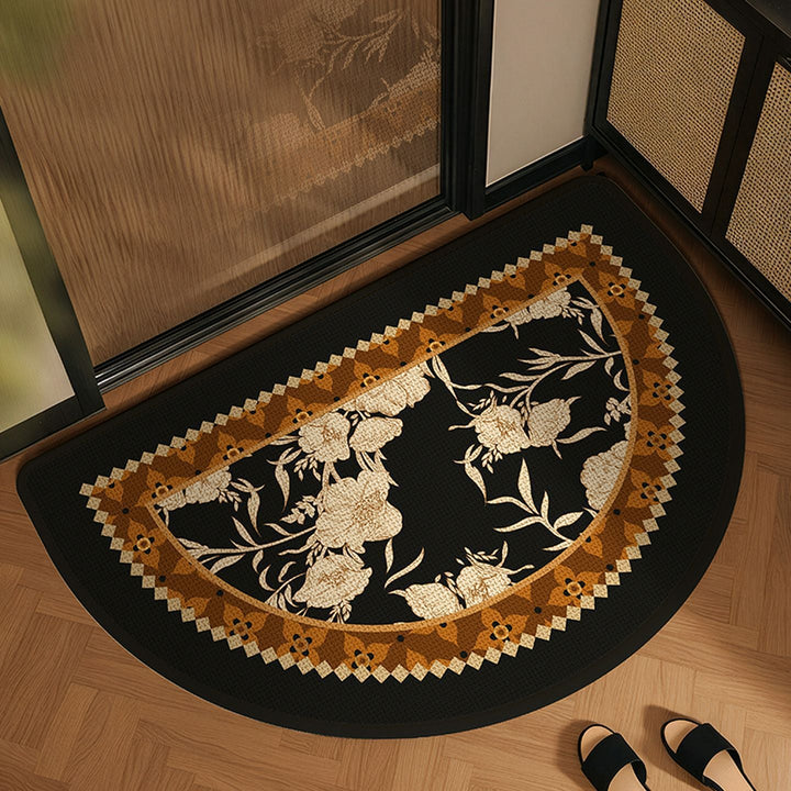 Absorbent Non-Slip Bathroom Mat Kalsten