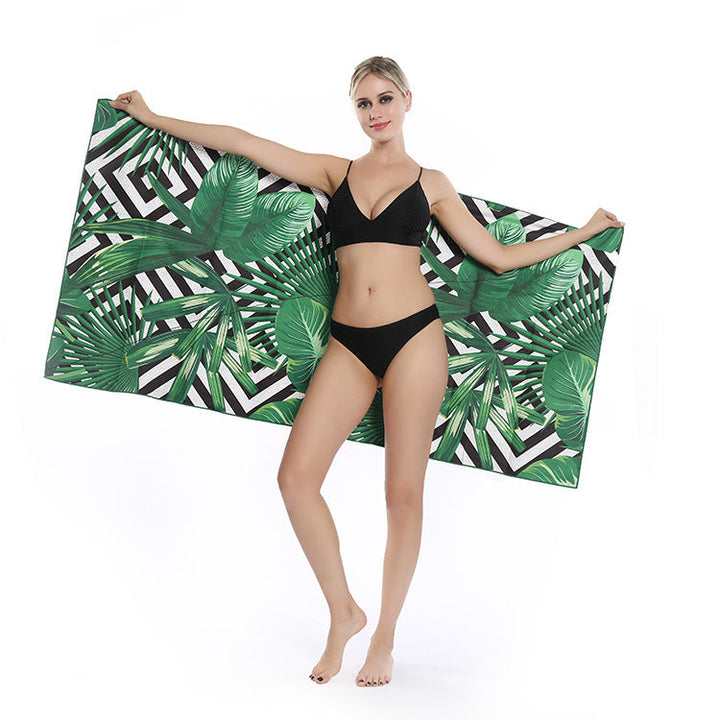 Beach towel Kalsten