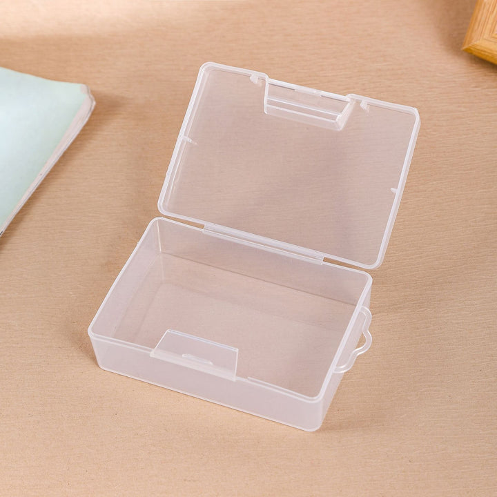 Compact Portable Storage Box Kalsten