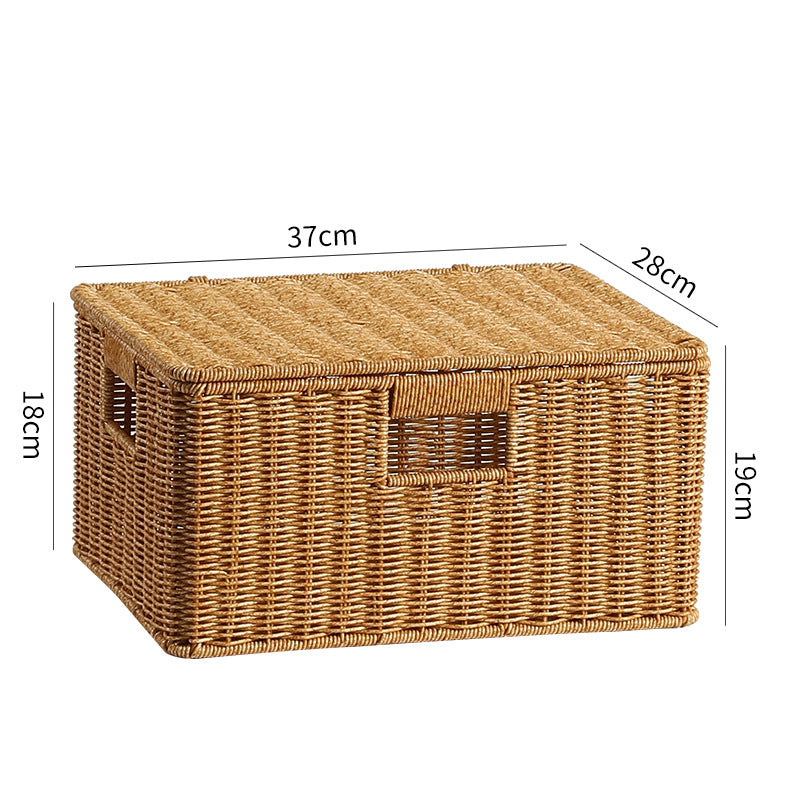 Storage Basket Kalsten