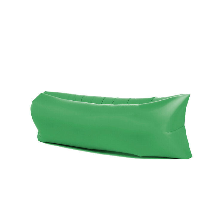 Unisex Inflatable Lounge with Ergonomic Design Kalsten