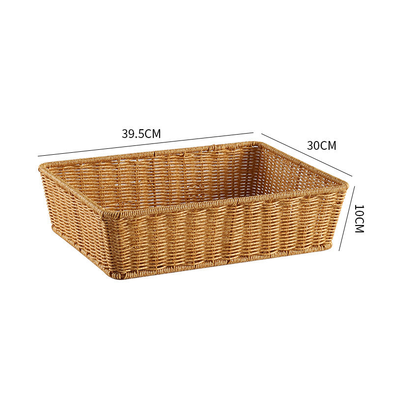 Home Storage Basket Kalsten
