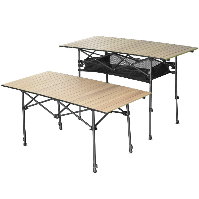 Unisex Foldable Multifunctional Table Kalsten