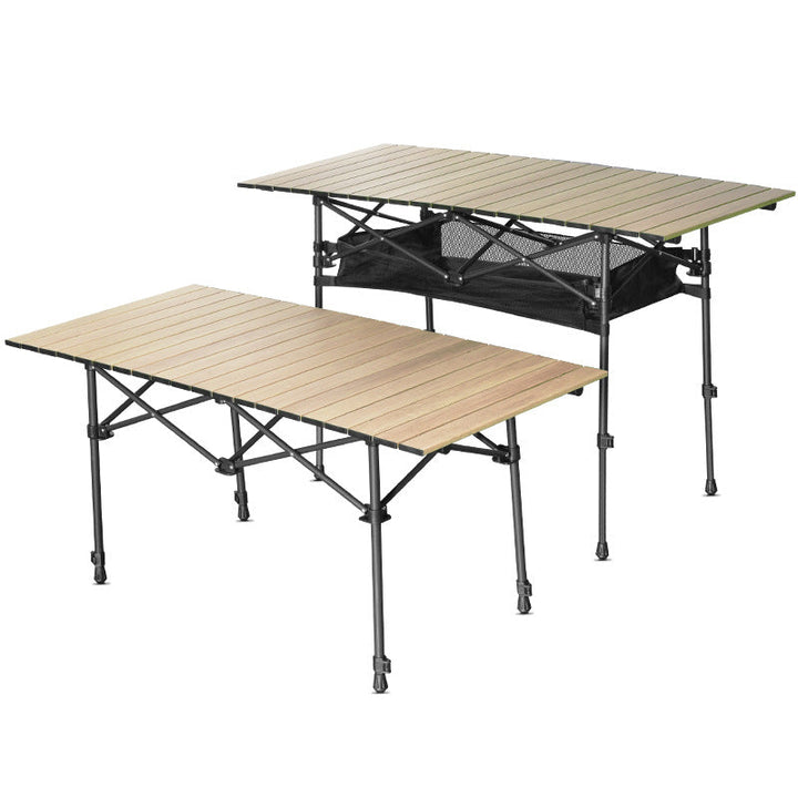 Unisex Foldable Multifunctional Table Kalsten