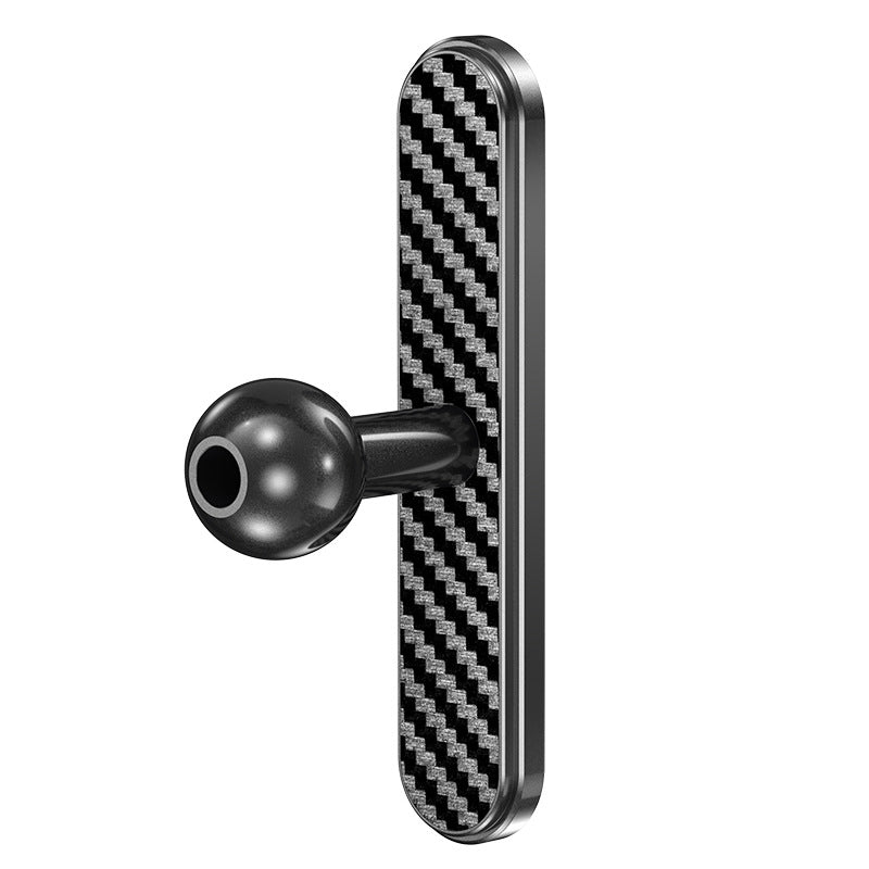 Unisex Carbon fiber Magnet stand Kalsten