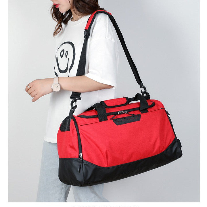 Robust Sports and Travel Bag Kalsten