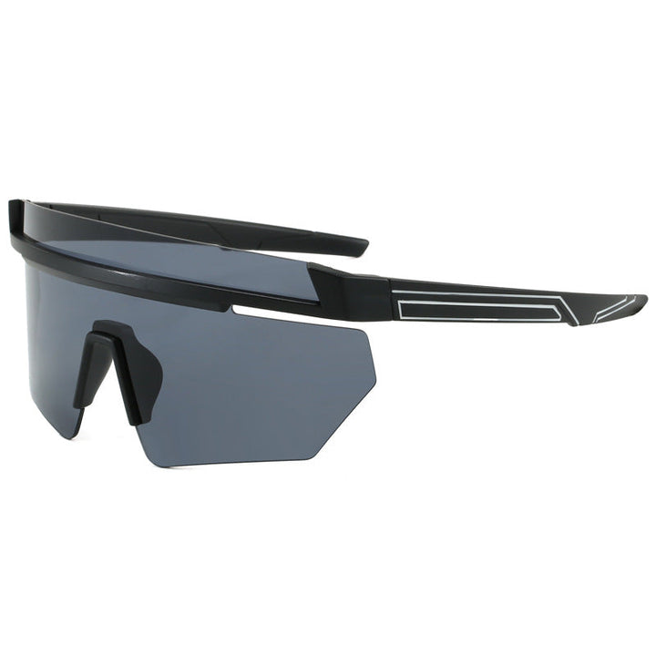 Men's Performance-Driven Sports Sunglasses Kalsten