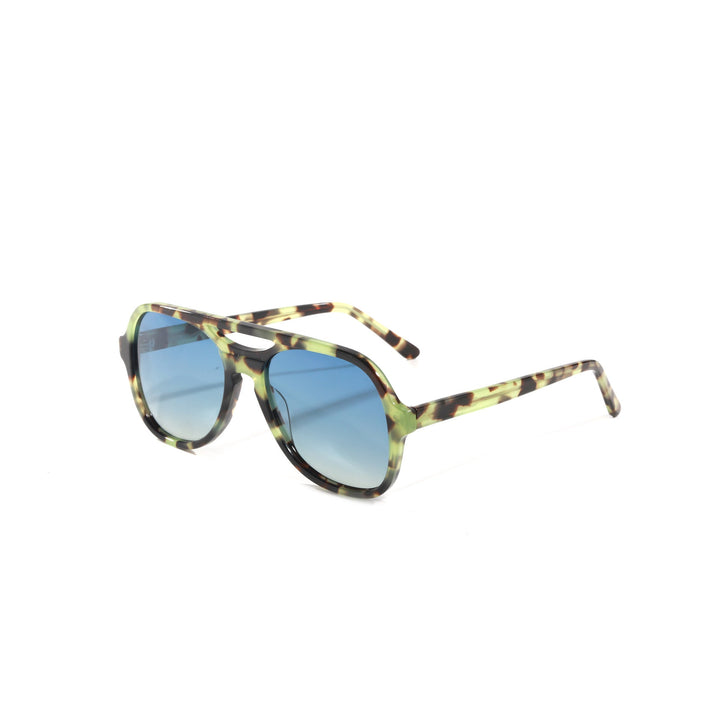 Women's sunglasses with unique design and high-quality lenses Kalsten