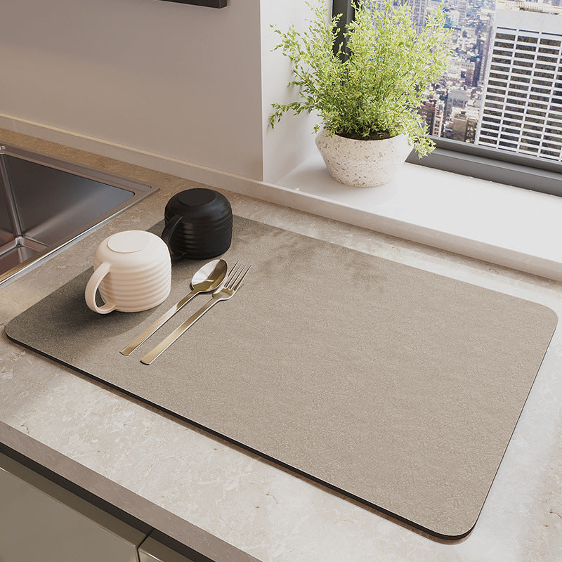 Waterproof Kitchen Work Mat Kalsten