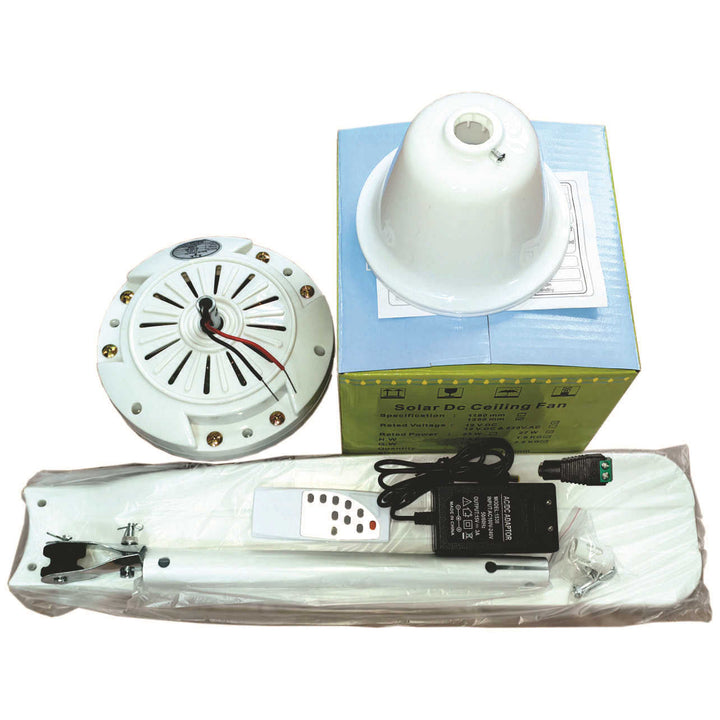 Ceiling fan Kalsten