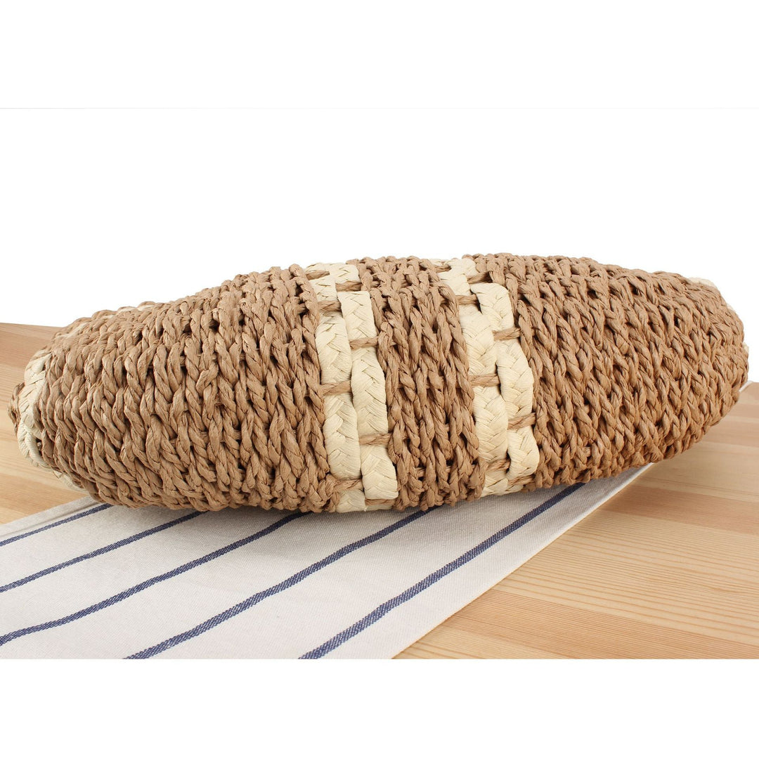 Handcrafted beach bag with extraordinary design Kalsten