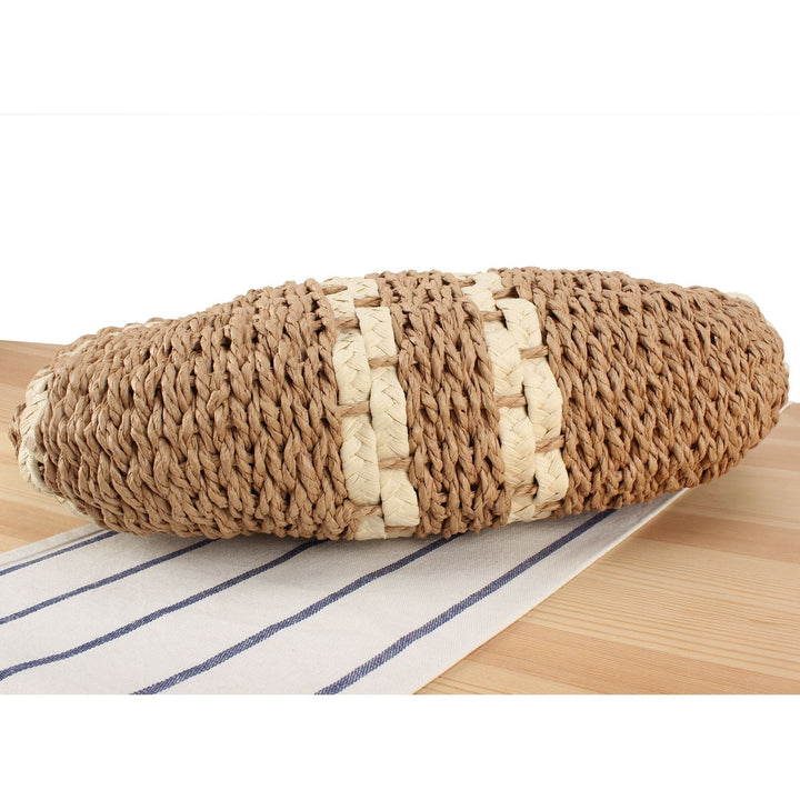 Handcrafted beach bag with extraordinary design Kalsten