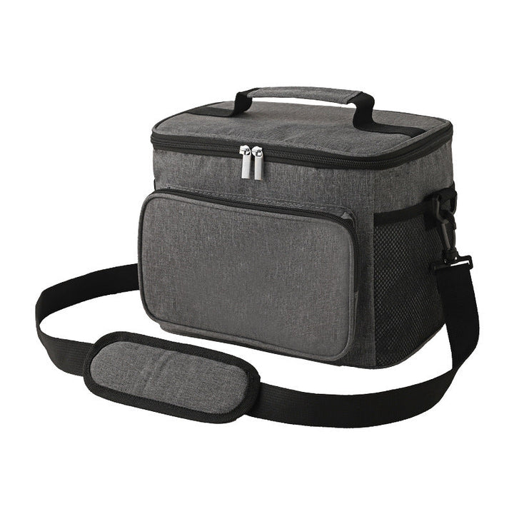 Women’s cooler bag with insulated function and adjustable shoulder strap Kalsten