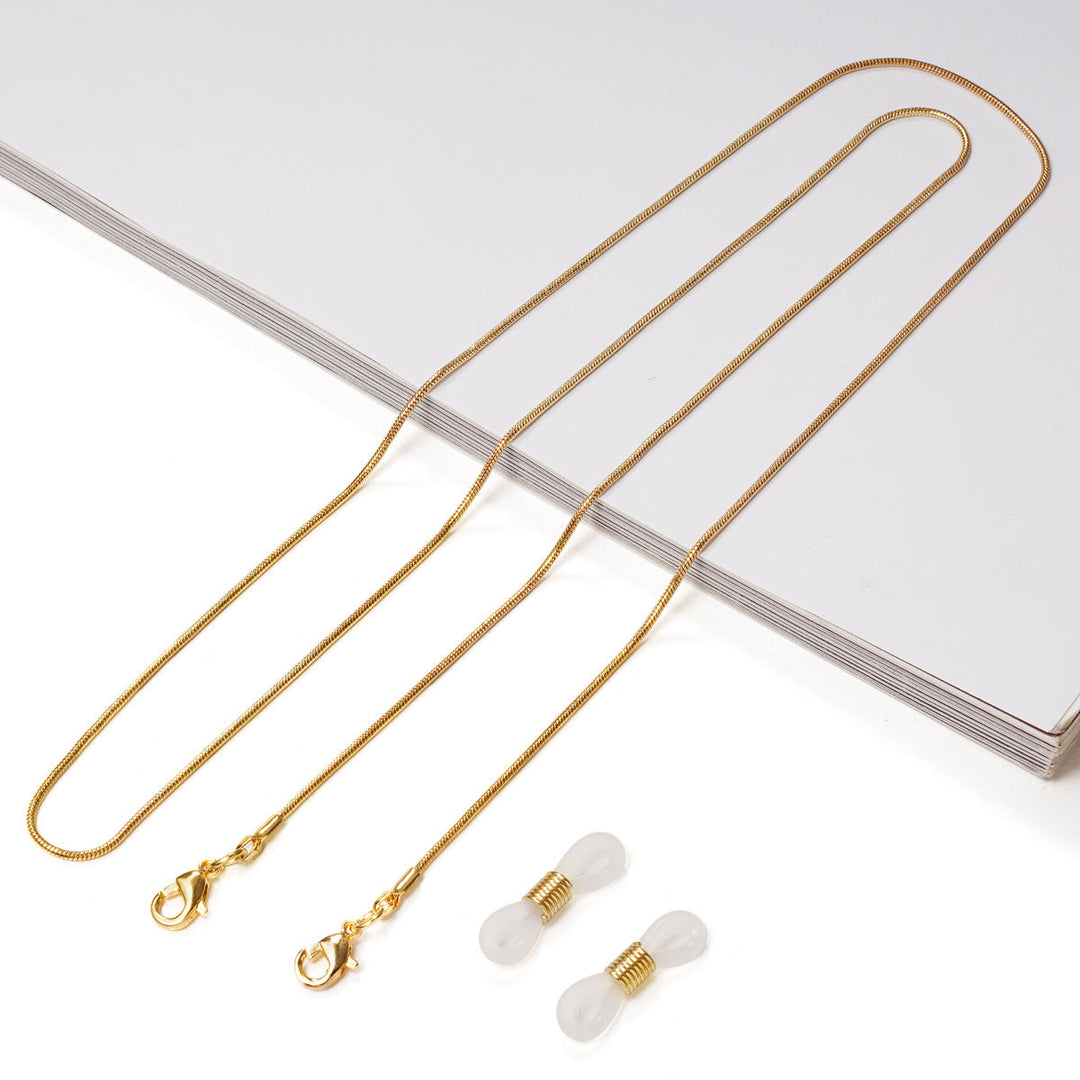 Durable Lightweight Eyewear Chain kalsten