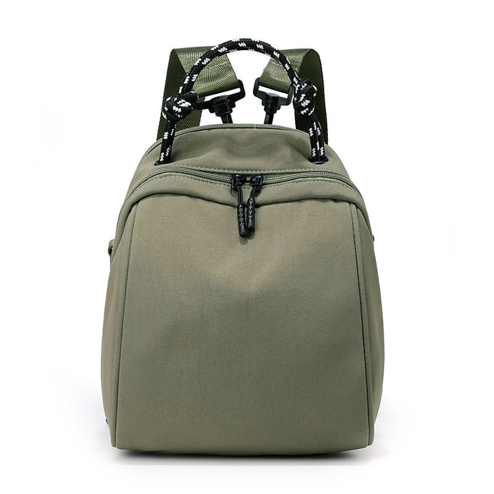 Compact Functional Travel Backpack Kalsten
