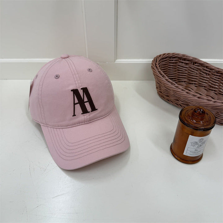 Men's Classic Embroidered Baseball Cap Kalsten