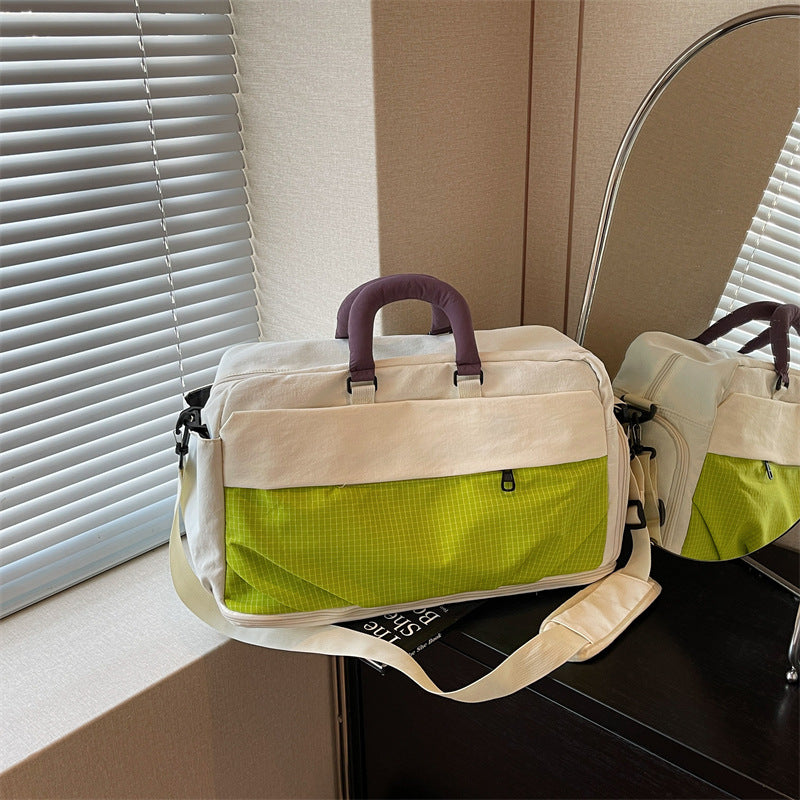 Leisure Bag Kalsten