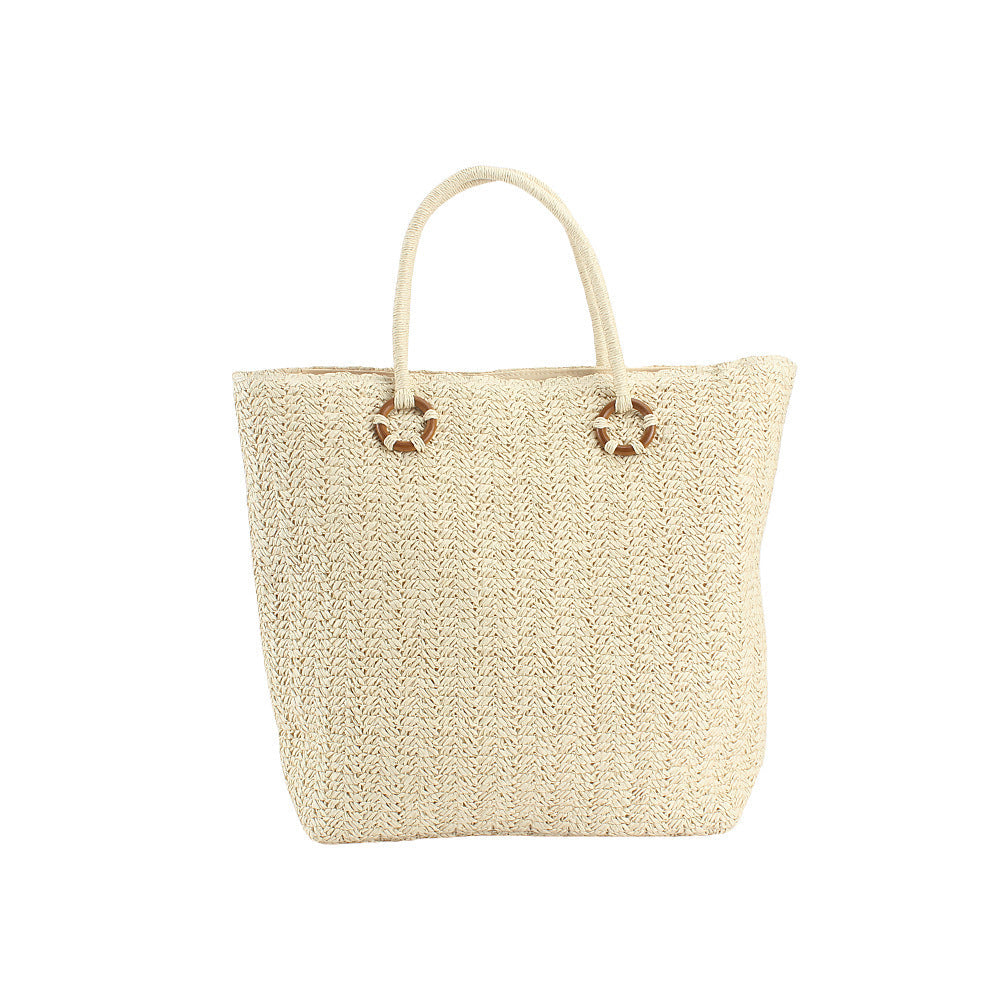 Large shopping bag with sturdy carrying handles Kalsten