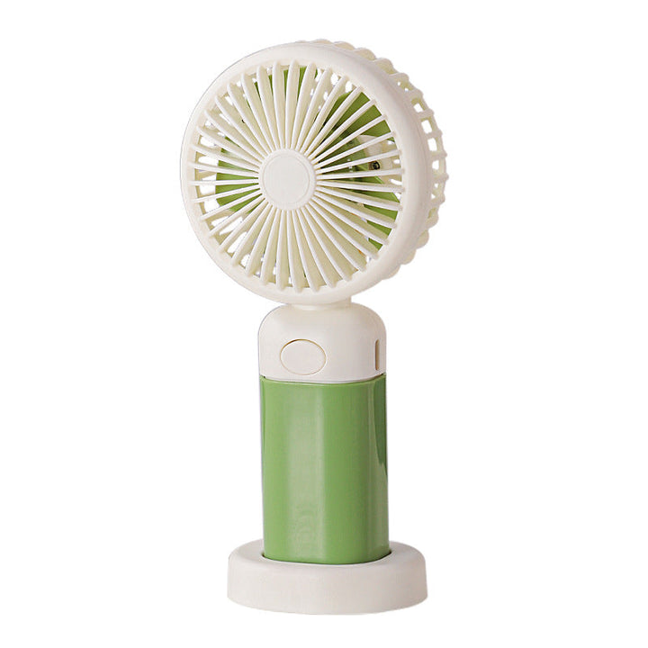 Women Portable Mini Hand Fan with Ergonomic Design Kalsten