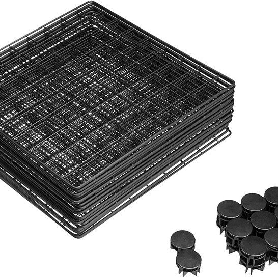 Sturdy Storage Tray Kalsten