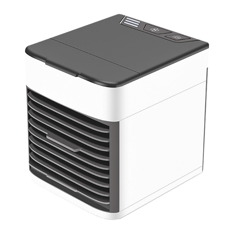Unisex portable air cooler with evaporative function and USB power supply Kalsten