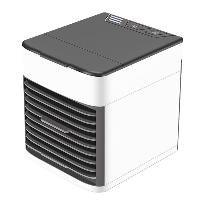 Unisex portable air cooler with evaporative function and USB power supply Kalsten