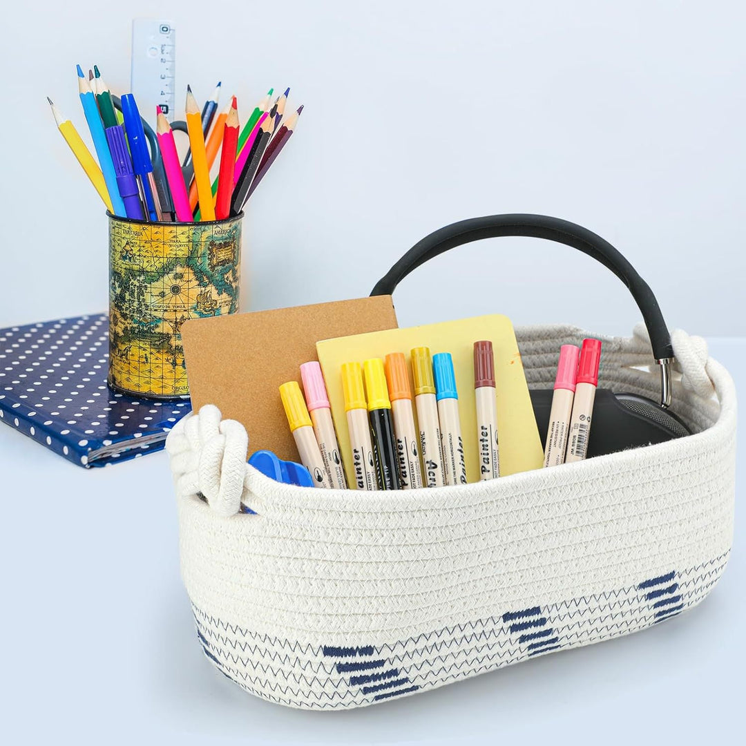 Women's Storage Basket Kalsten