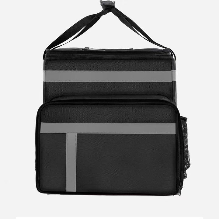 Women's Insulated Cooler Backpack with Additional Transport Compartment Kalsten
