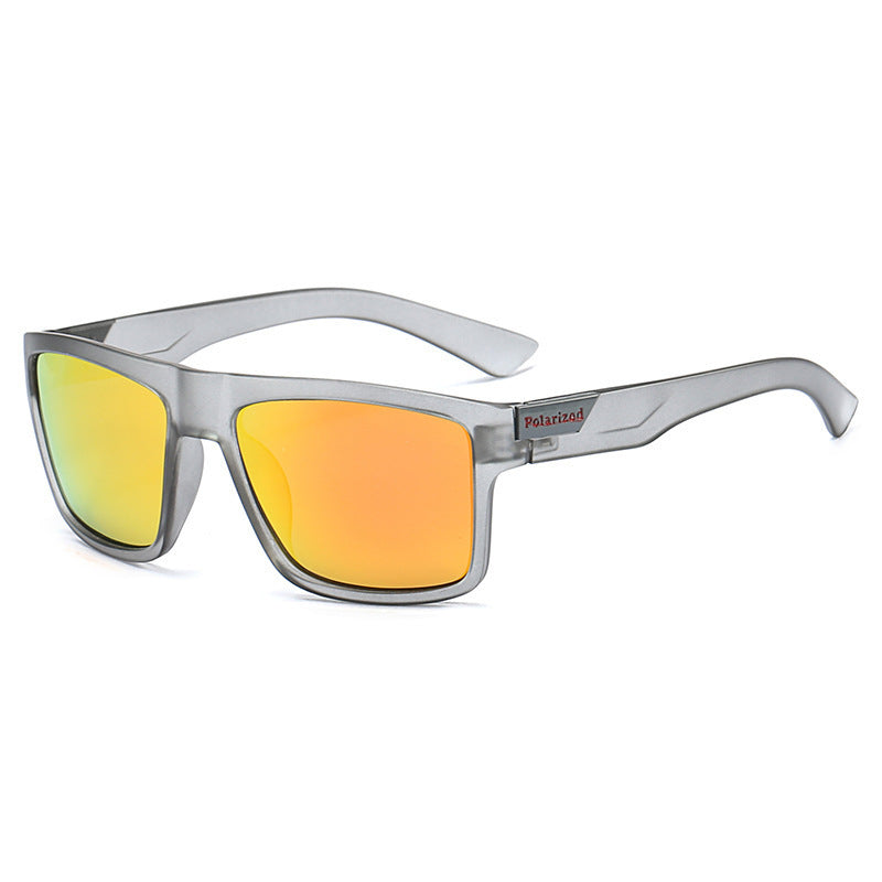 Women Polarized Sunglasses with Sturdy Frame Kalsten