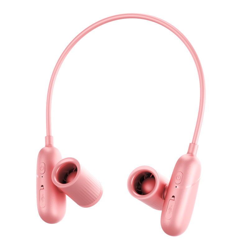 Ladies Bluetooth Sports Headphones Kalsten